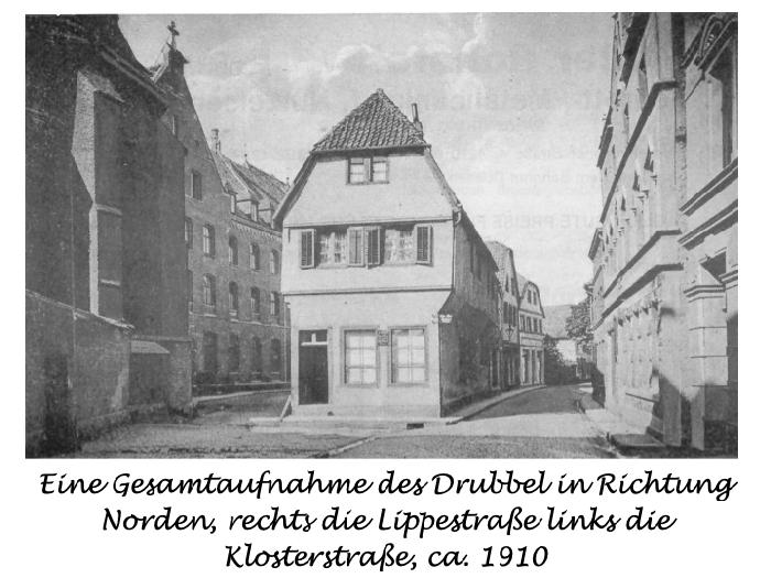 Zurck